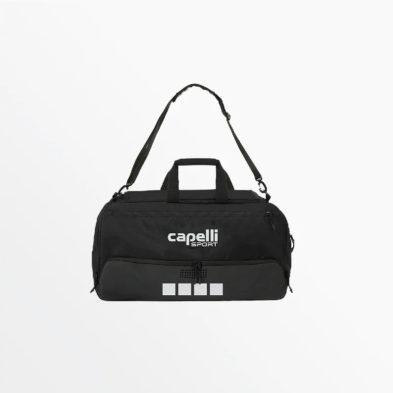 PITCH I SMALL DUFFEL BAG