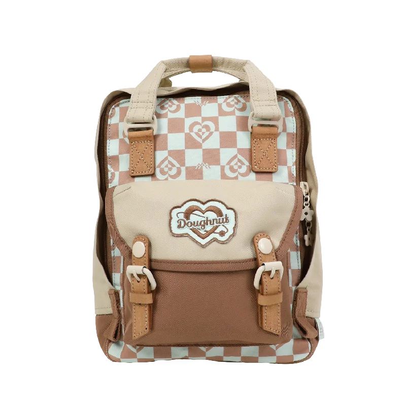 Macaroon Mini Kaleido Series Backpack