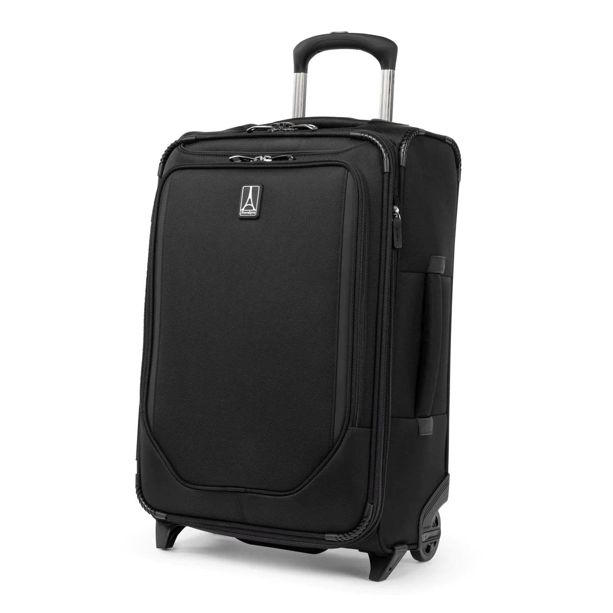 Travelpro Crew™ Classic 2-Wheeled Softside Expandable Carry-On 4072422