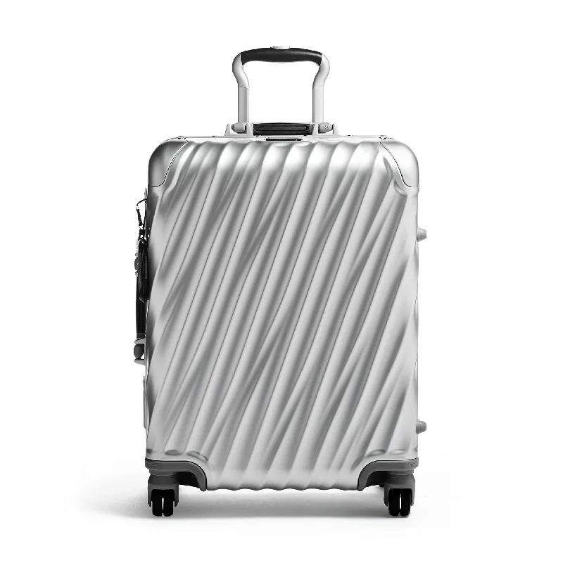 Tumi 19 Degree Aluminum Continental Carry-On