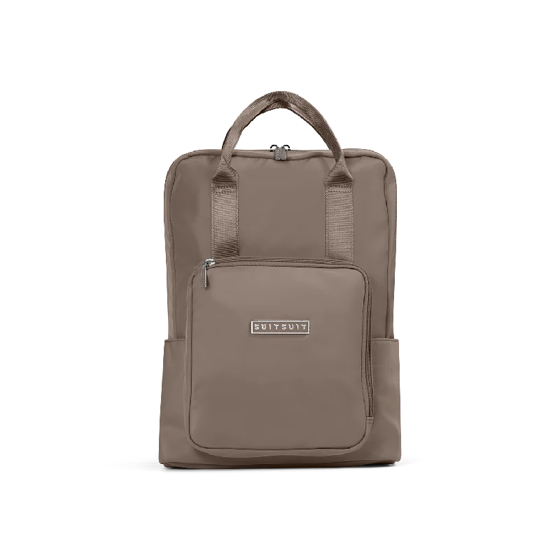 Natura - Plaza Taupe - Backpack