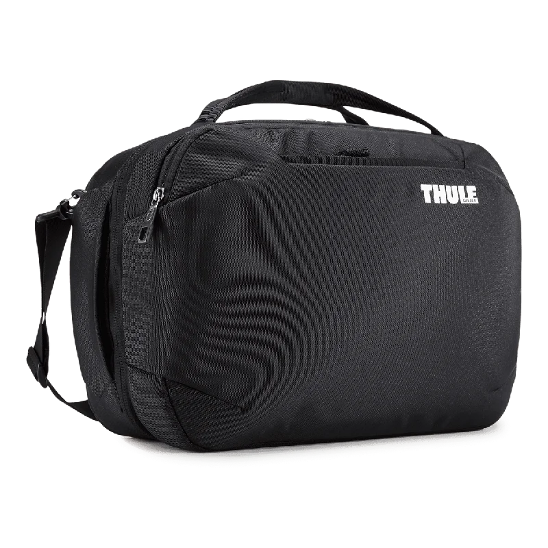 Thule Subterra Boarding Bag- fits 16 inch Macbook Pro or 12.9 inch tablet- 3203912