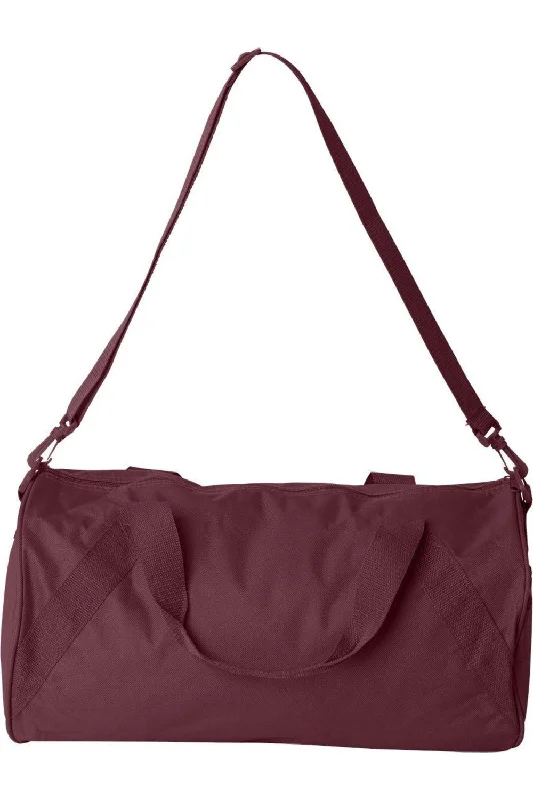 Liberty Bags Recycled 18 Small Duffel Bag