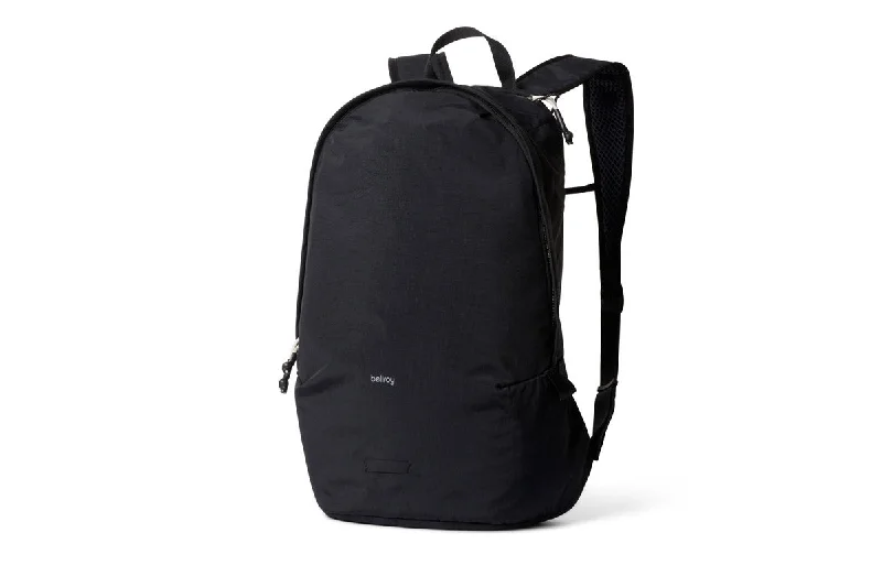 Lite Daypack - Black