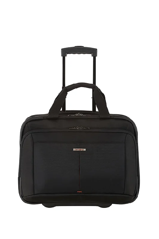 Samsonite Guardit 2.0 17.3" Wheeled Tote Laptop Bag