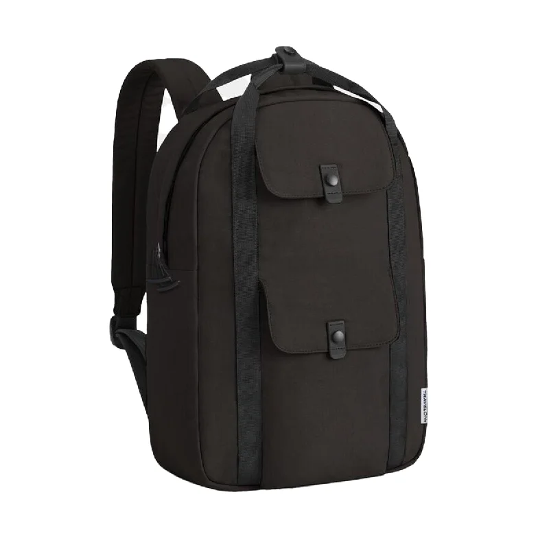 Travelon Origin Sustainable Antimicrobial Anti-Theft Daypack