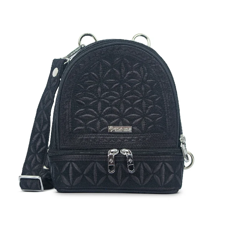 Kala Mini Round Backpack