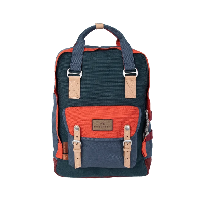 Macaroon Large Happy Camper Series Backpack