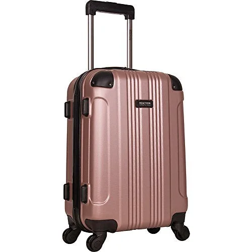 Kenneth Cole Reaction Out Of Bounds 20" Spinner Carry-On Luggage - Exclusive