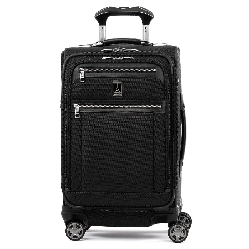 Travelpro Platinum Elite 21" Expandable Carry-On Spinner