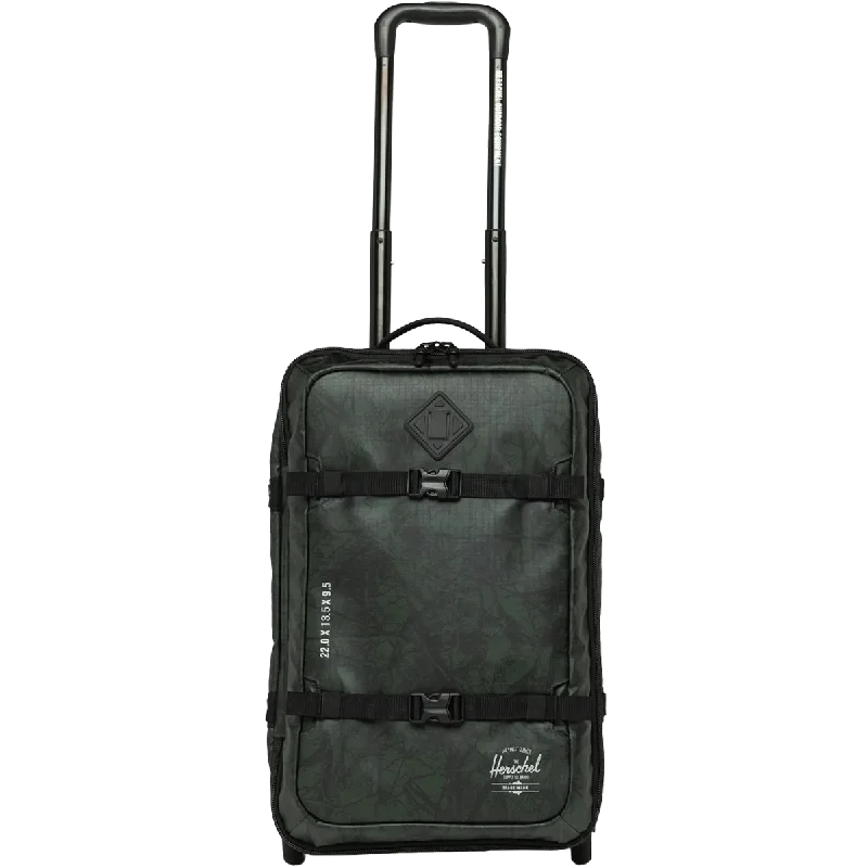 All Season Hybrid Roller Bag Large 41 L Carry On