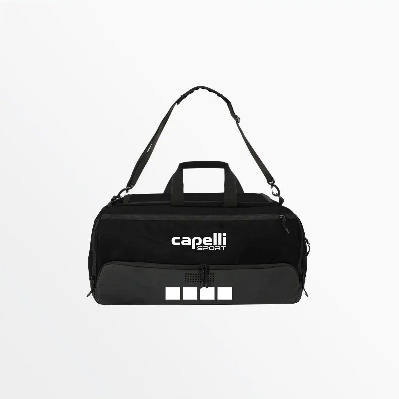 PITCH I LARGE DUFFEL BAG