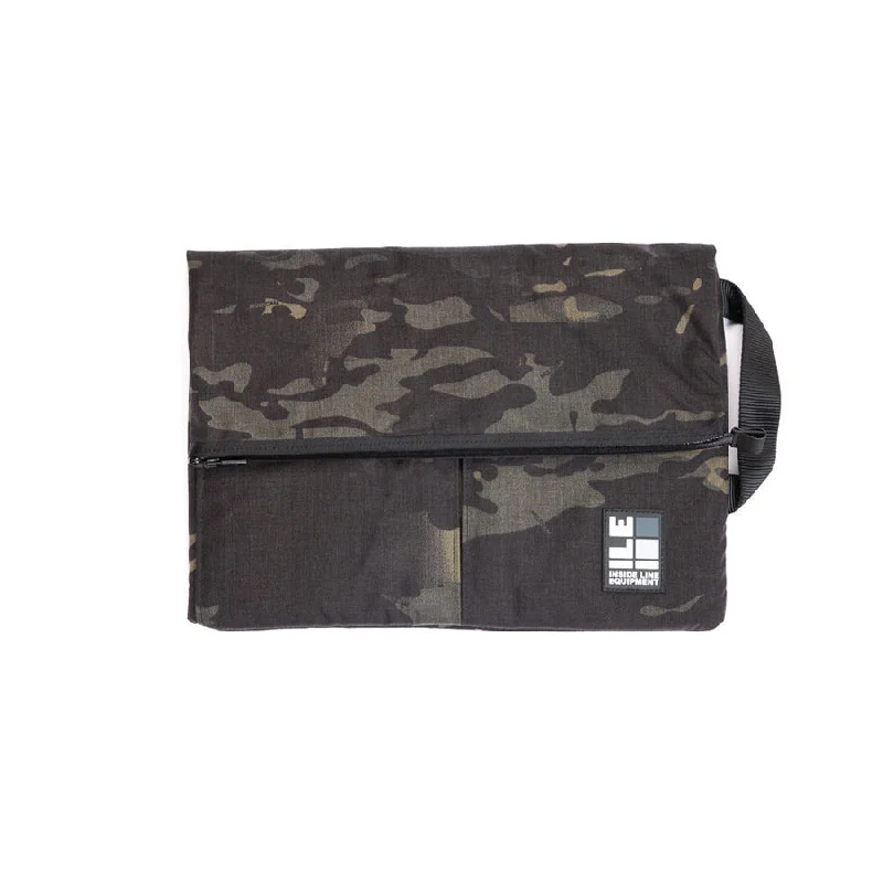 MultiCam Black Cordura