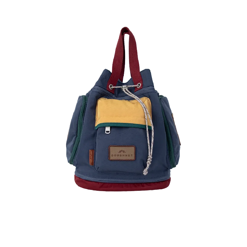 Pyramid Happy Camper Series Backpack