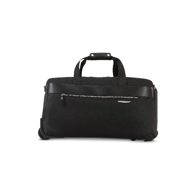 Samsonite Just Right Wheeled Weekend Duffel