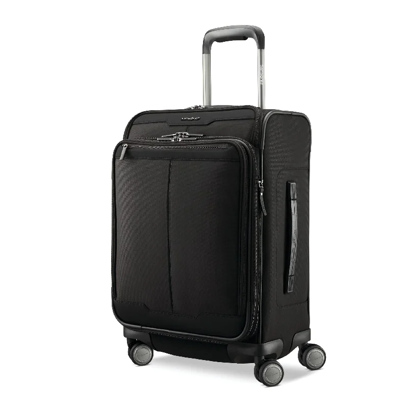 Samsonite Silhouette 17 Carry-On Spinner