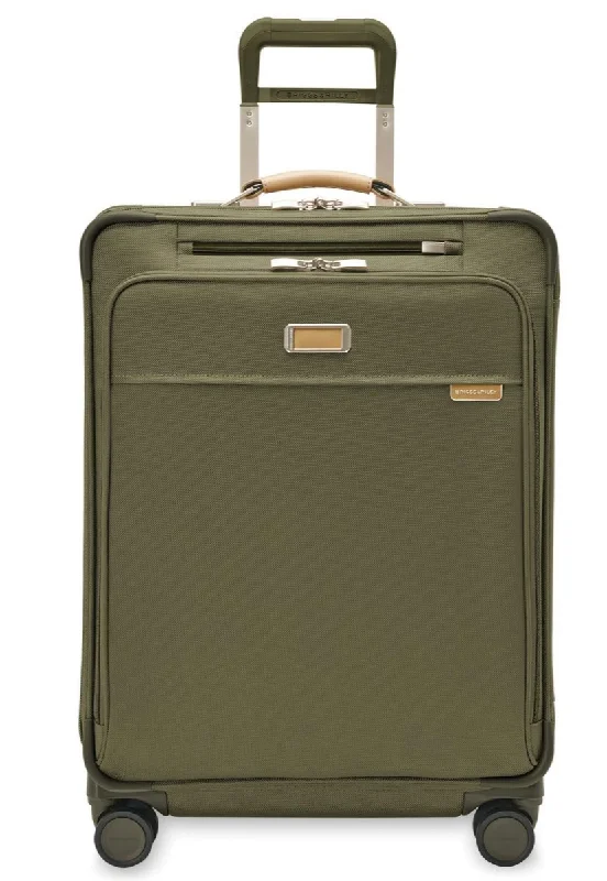 BASELINE Medium Expandable Spinner - Olive