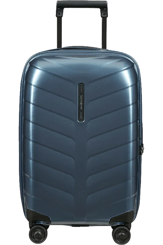 ATTRIX Spinner Expandable (4 wheels) 55cm (23/26cm) - Steel Blue