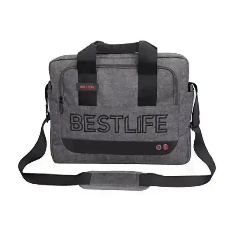 Bestlife Laptop 15.6" Student Crossbody Bag