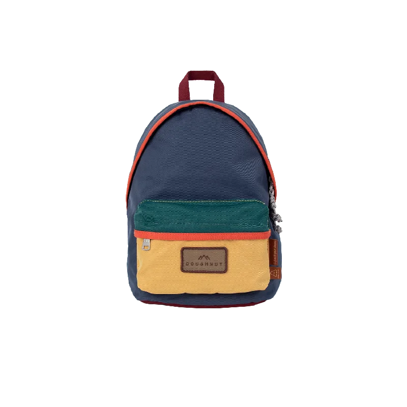 Plus One Mini Happy Camper Series Backpack