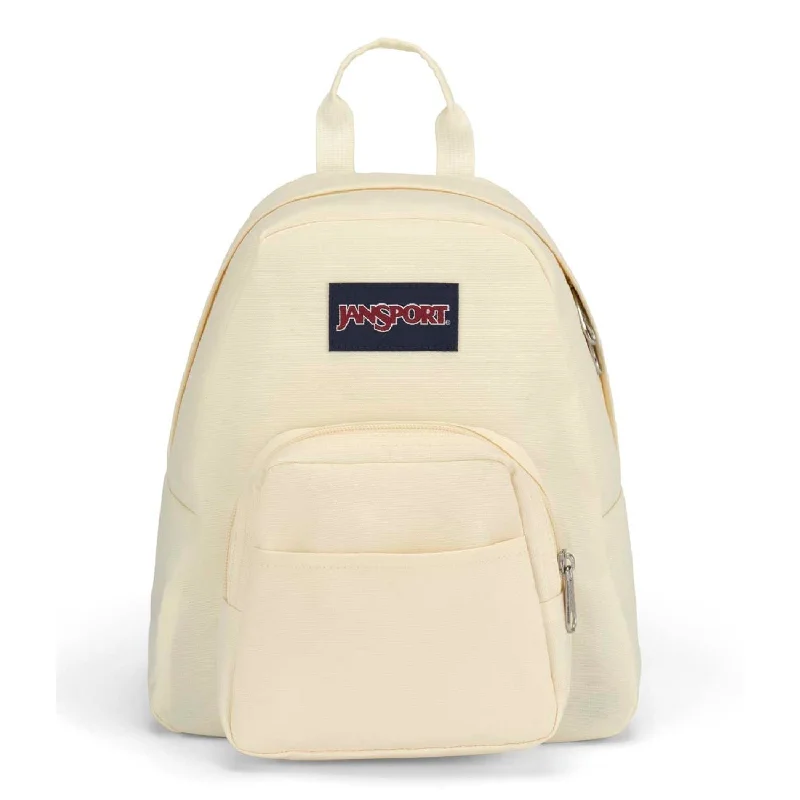 Jansport Half Pint Mini Backpack (Plain) (SA)