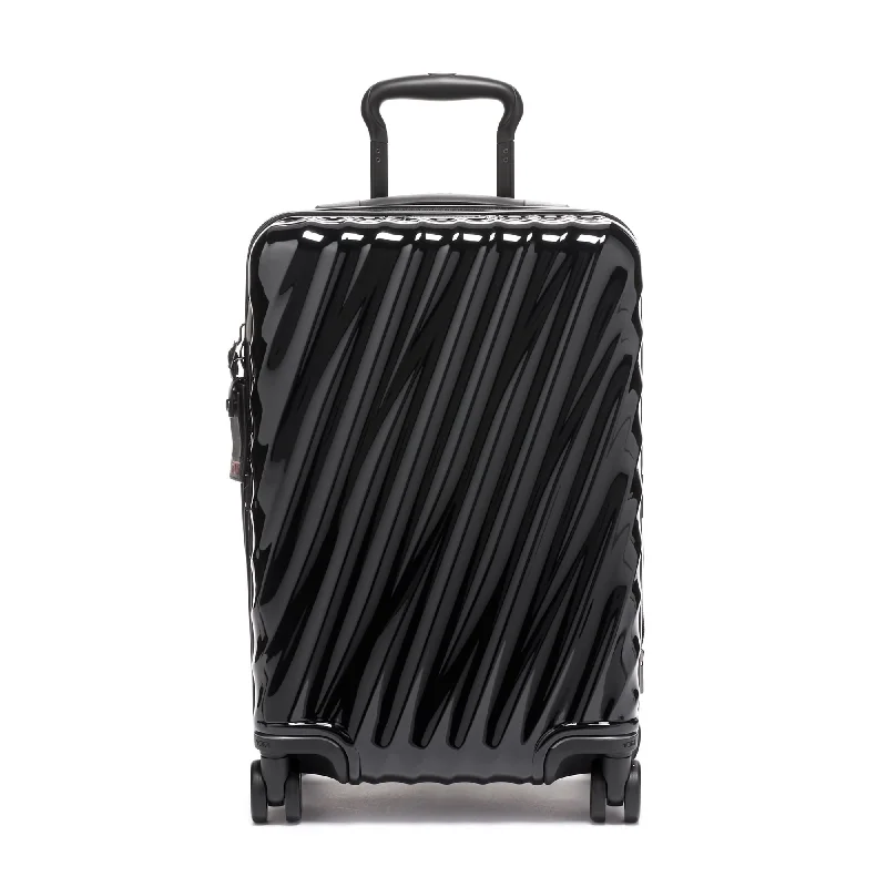 Tumi 19 Degree International Expandable 4 Wheeled Carry-On