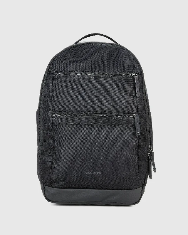 Classic Backpack - Onyx Black