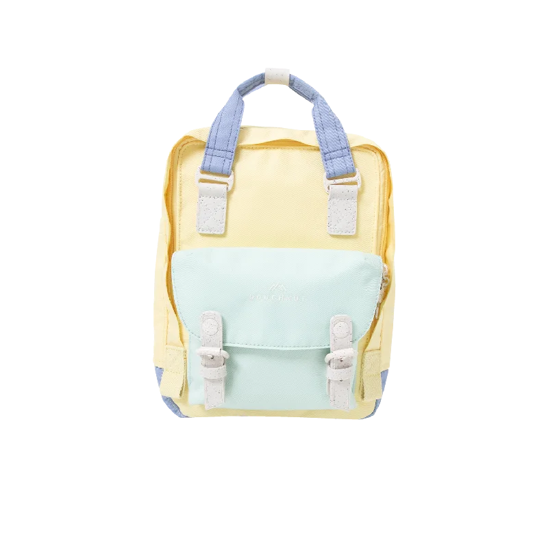 Macaroon Mini Monet Series Backpack