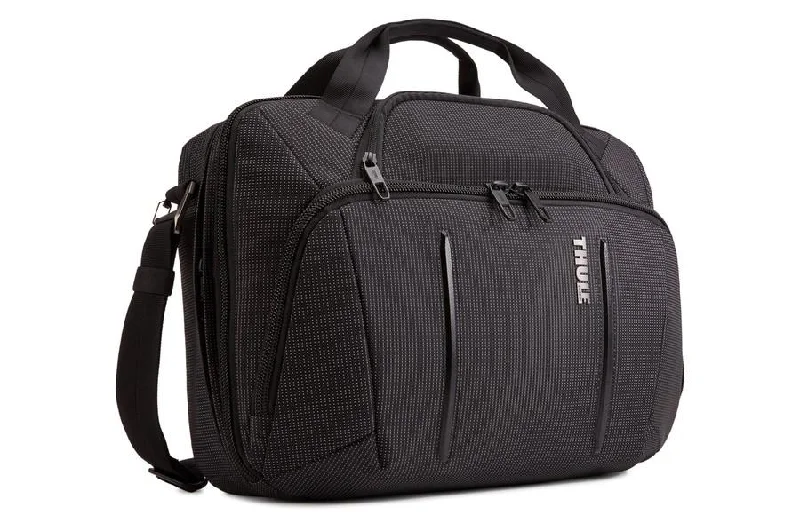 Thule Crossover 2 Laptop Bag 15.6" - Black