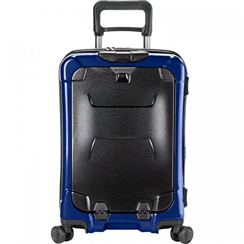 Briggs & Riley Torq(Tm) International Carry-On Spinner Carry On Cobalt/Cobalt/Academy One Size