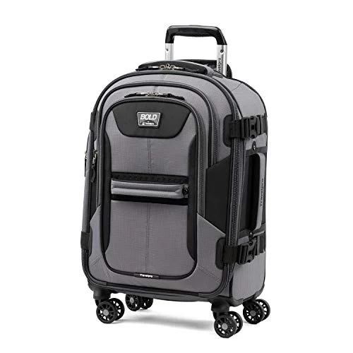 Travelpro Bold 21" Carry-on Expandable Spinner Luggage