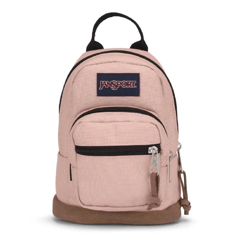 Jansport Right Pack Mini Backpack (SA)