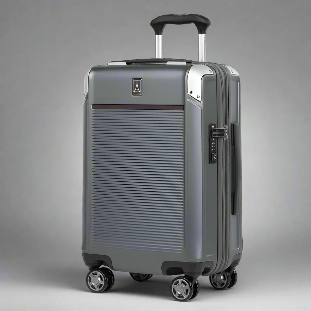 Travelpro Platinum® Elite Carry-On Expandable Hardside Spinner- 4092091