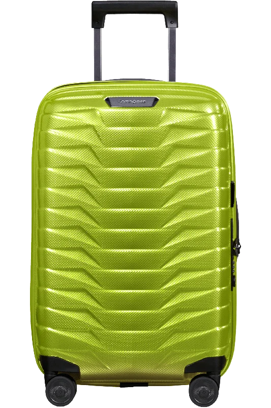 PROXIS 55cm (23/26cm) Spinner Expandable (4 wheels) - Lime