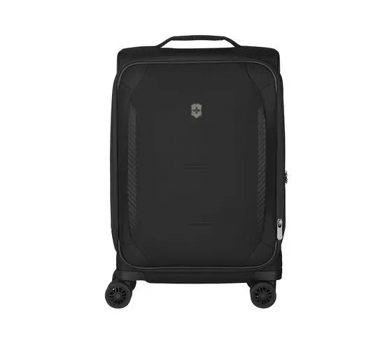 Victorinox Crosslight Frequent Flyer Plus Softside Carry-On Spinner