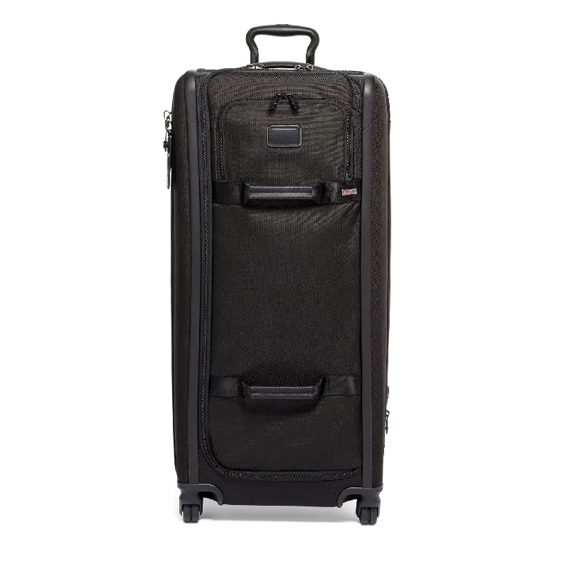 TUMI Alpha Tall 4 Wheeled Duffel Packing Case