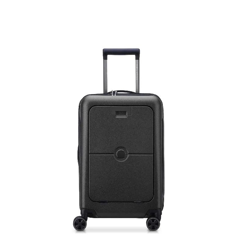 TURENNE 2.0 - Expandable Carry-On with Laptop Pocket