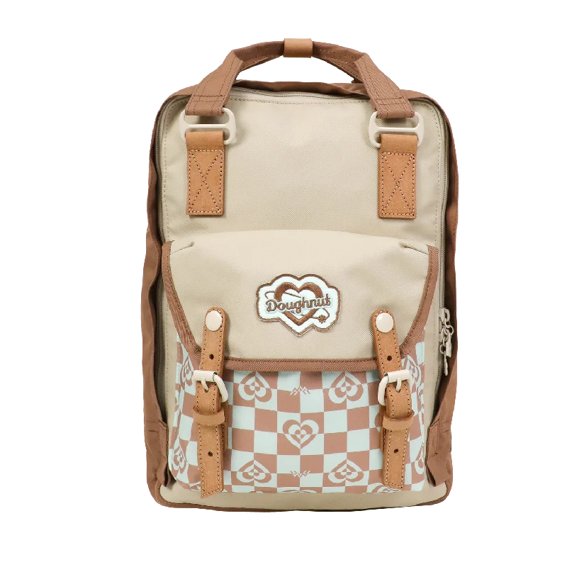 Macaroon Kaleido Series Backpack