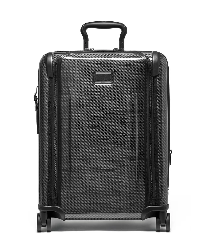 Tumi Tegra Lite Continental Front Pocket Expandable 4 Wheeled Carry-On