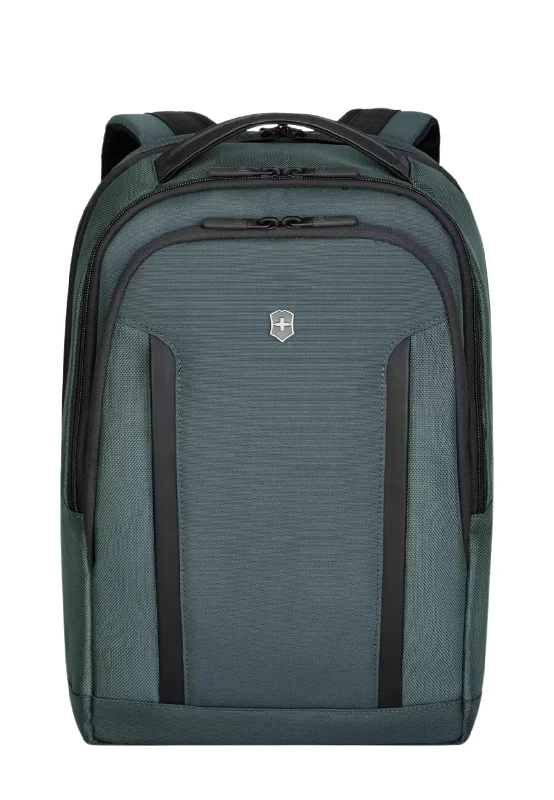 Altmont Professional Compact Laptop Backpack - Green