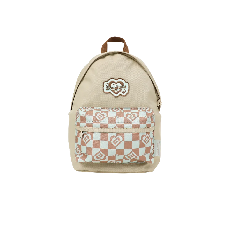 Plus One Mini Kaleido Series Backpack