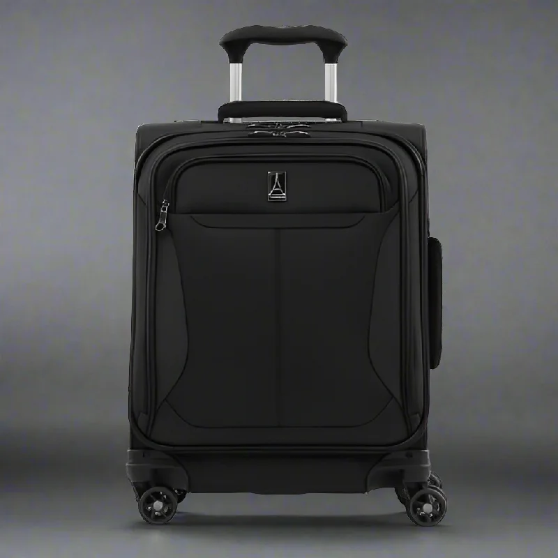 Travelpro Tourlite International Carry-On Softsided Expandable Spinner- TP8008S67