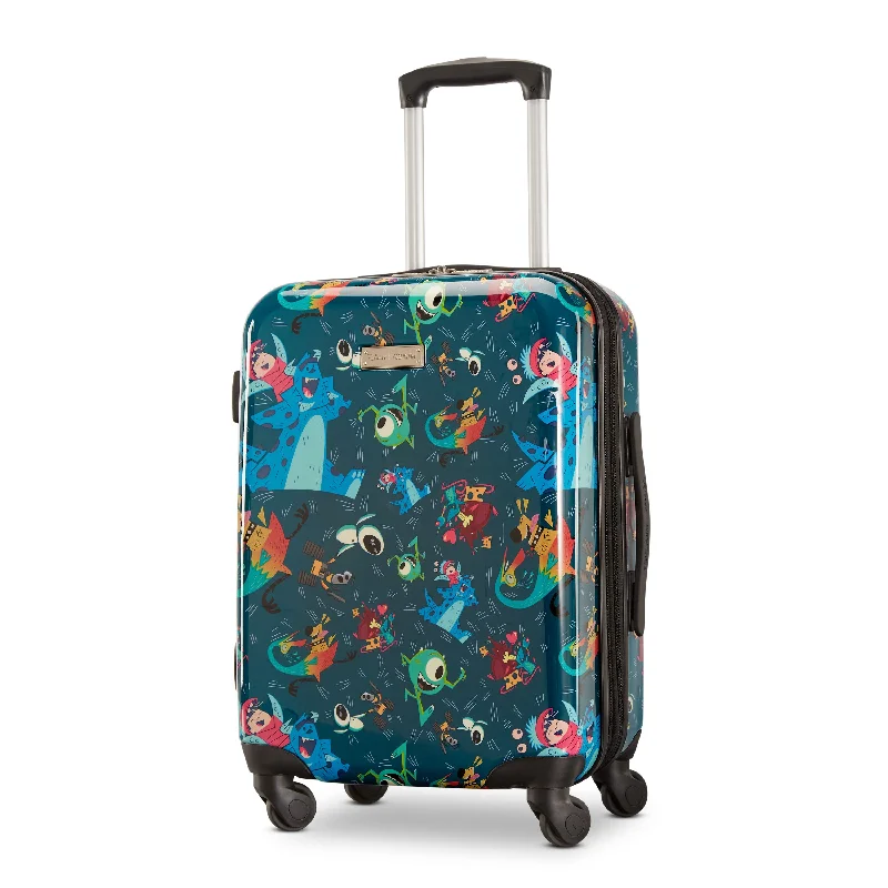 Pixar Hardside Carry-On