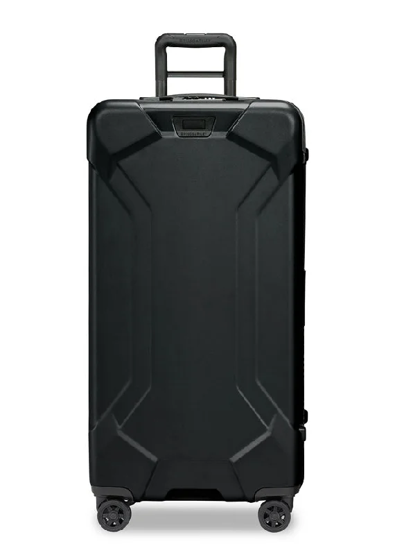 Torq Extra Large Trunk Spinner - Stealth