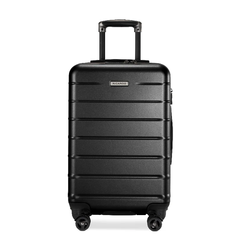 Cambria Hardside Carry-On Expandable Spinner