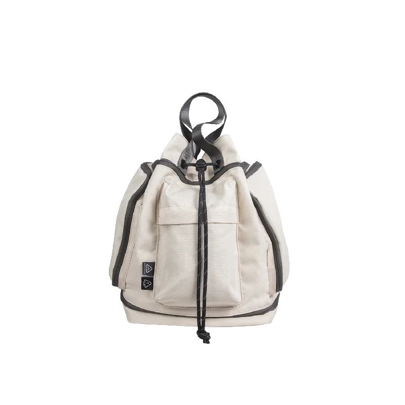 Pyramid Backpack