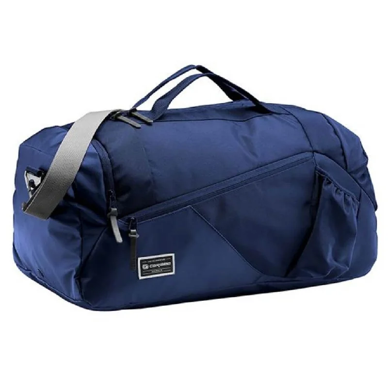 Caribee Haul 36L Gear Bag - Navy