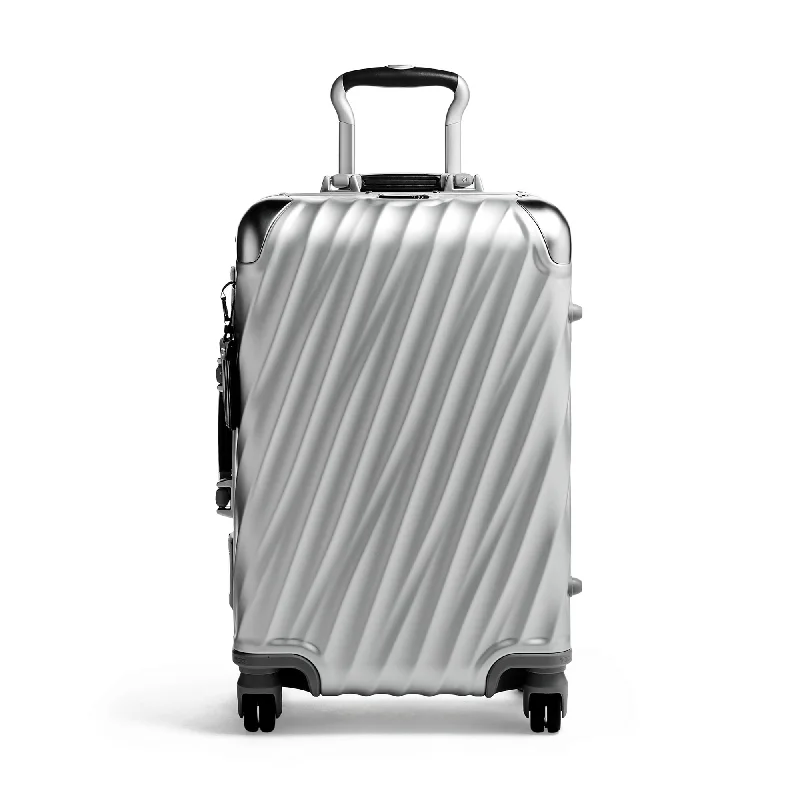 Tumi 19 Degree Aluminum International Carry-On