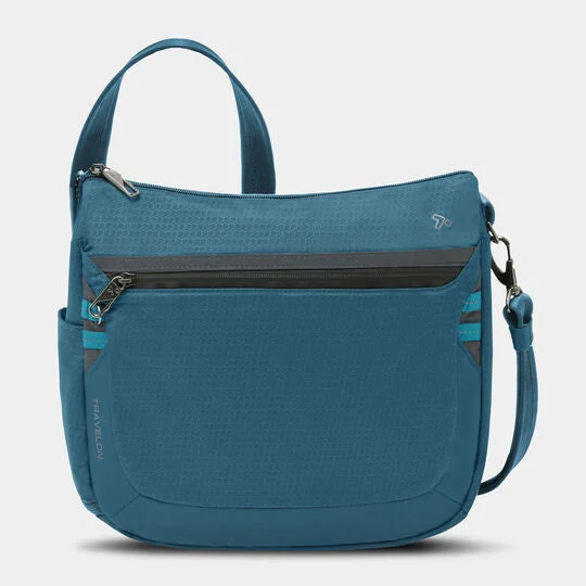 Travelon Anti-Theft Active® Medium Crossbody