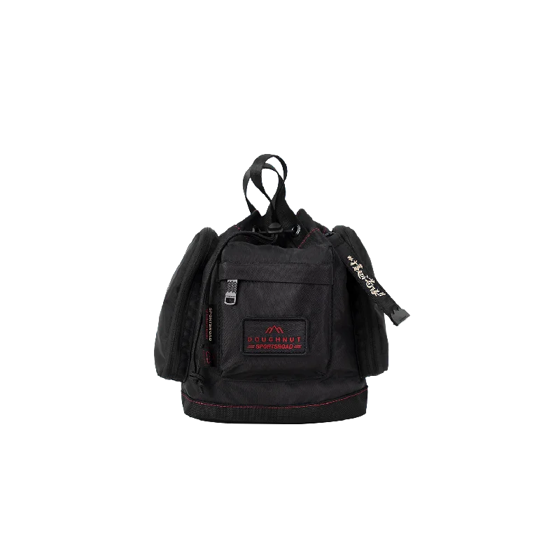 Pyramid Tiny Doughnut X Sportsroad Series Backpack